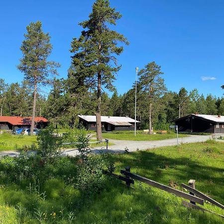 Hotel Hogtun Kulturklynge Olsborg  Zewnętrze zdjęcie