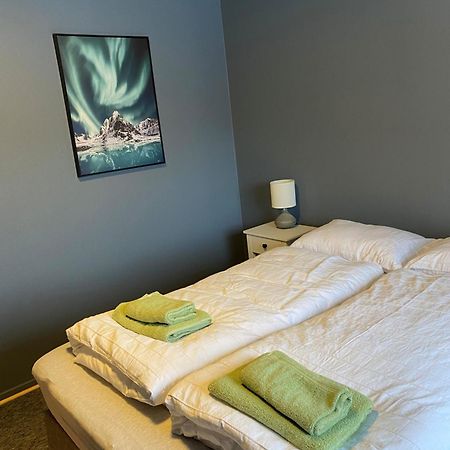 Hotel Hogtun Kulturklynge Olsborg  Zewnętrze zdjęcie