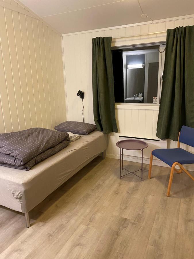 Hotel Hogtun Kulturklynge Olsborg  Zewnętrze zdjęcie