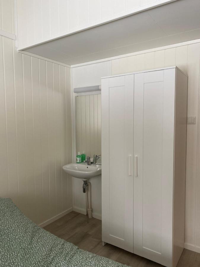 Hotel Hogtun Kulturklynge Olsborg  Zewnętrze zdjęcie