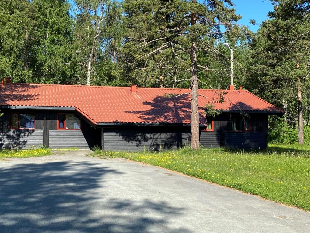 Hotel Hogtun Kulturklynge Olsborg  Zewnętrze zdjęcie