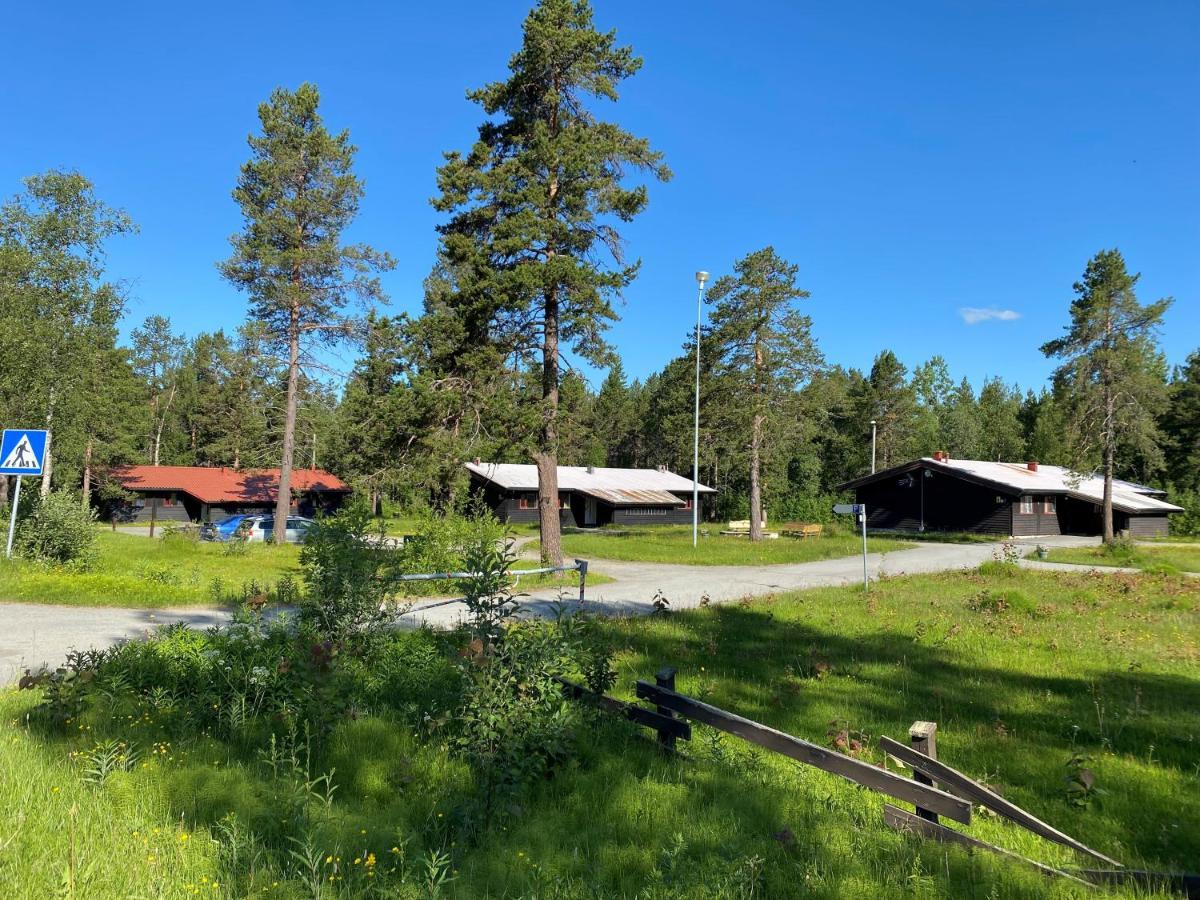 Hotel Hogtun Kulturklynge Olsborg  Zewnętrze zdjęcie