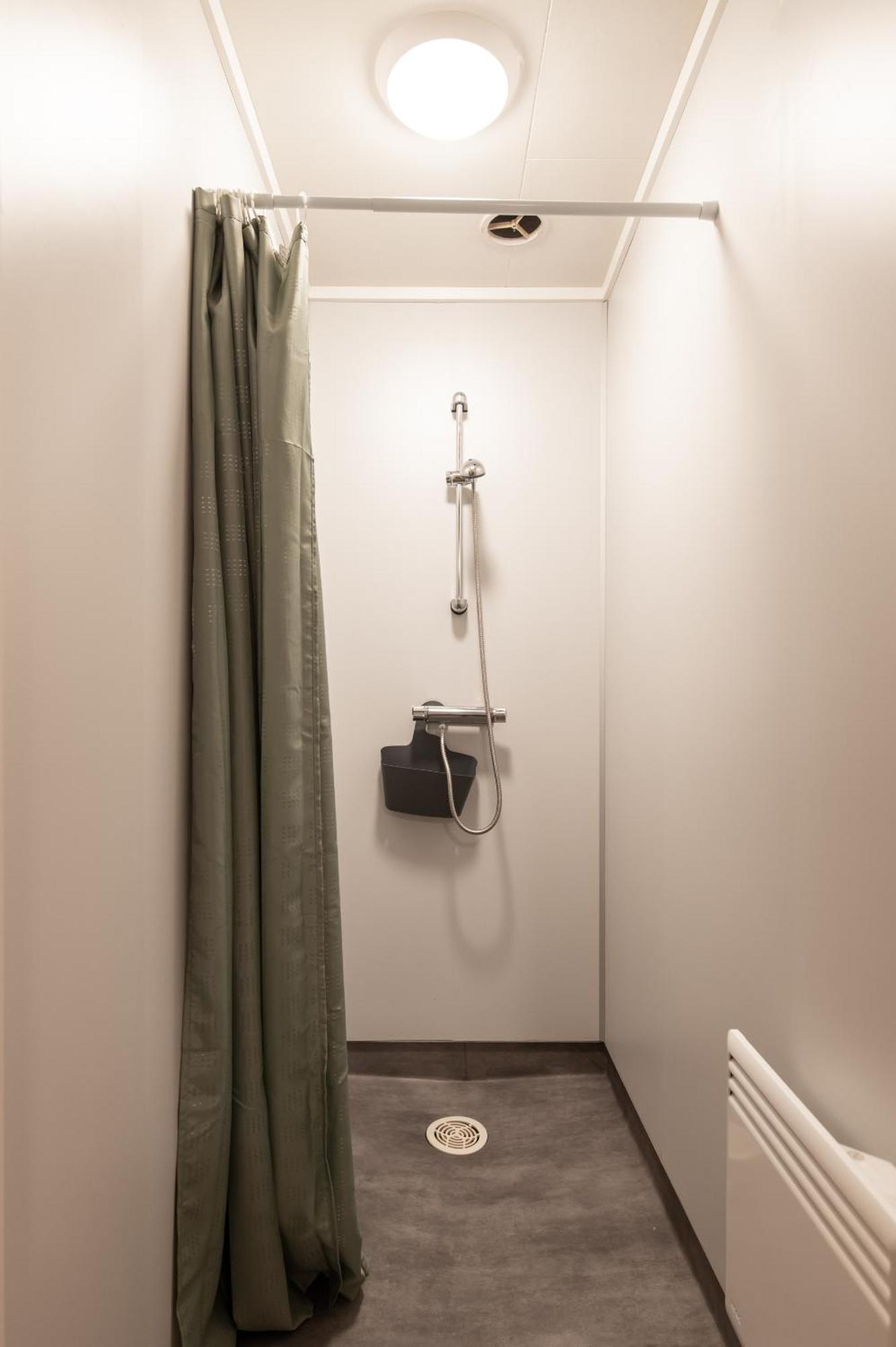 Hotel Hogtun Kulturklynge Olsborg  Pokój zdjęcie