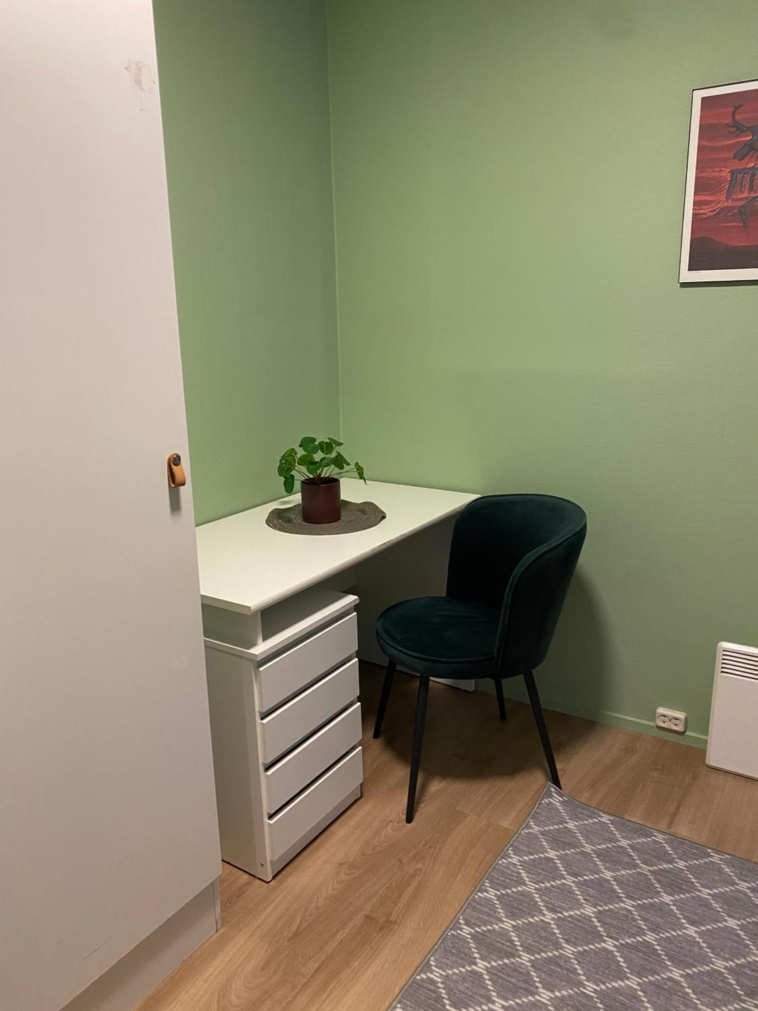 Hotel Hogtun Kulturklynge Olsborg  Zewnętrze zdjęcie