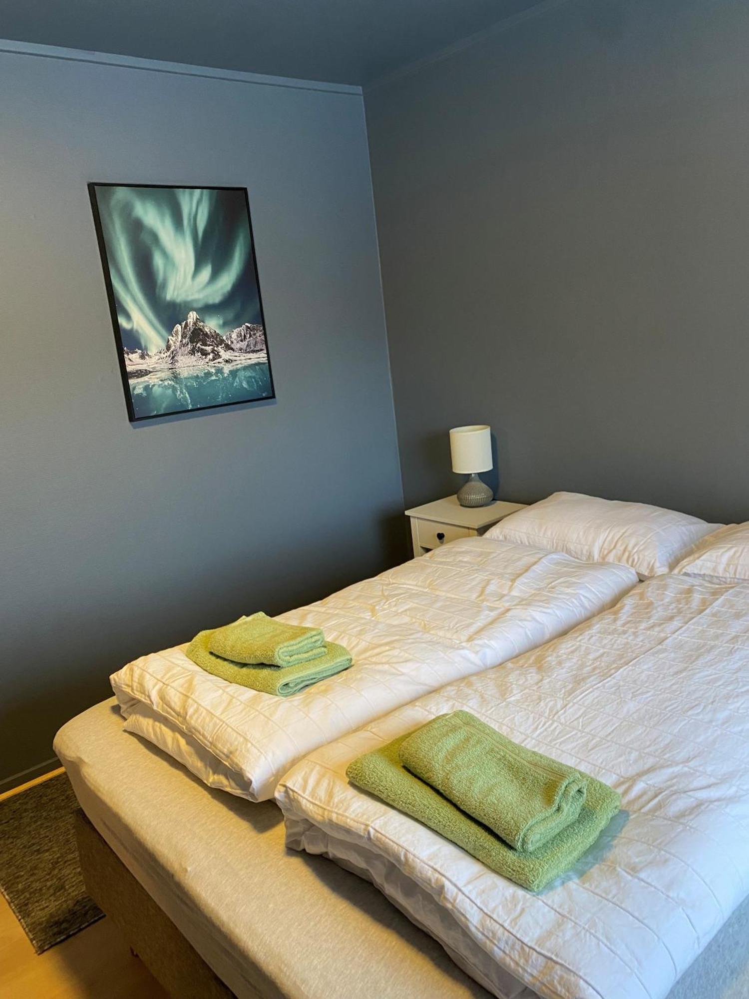 Hotel Hogtun Kulturklynge Olsborg  Zewnętrze zdjęcie